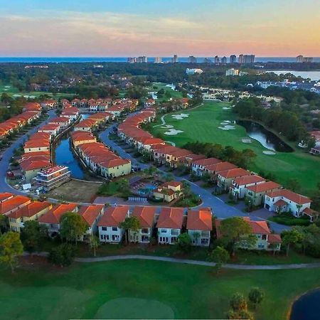 4 Bedroom House On The Golf Course With 2 Golf Carts! دستين المظهر الخارجي الصورة