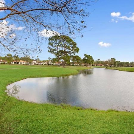 4 Bedroom House On The Golf Course With 2 Golf Carts! دستين المظهر الخارجي الصورة