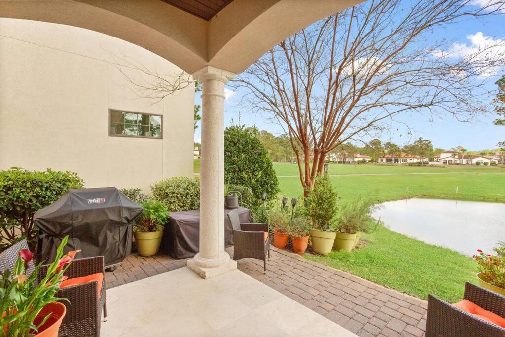 4 Bedroom House On The Golf Course With 2 Golf Carts! دستين المظهر الخارجي الصورة