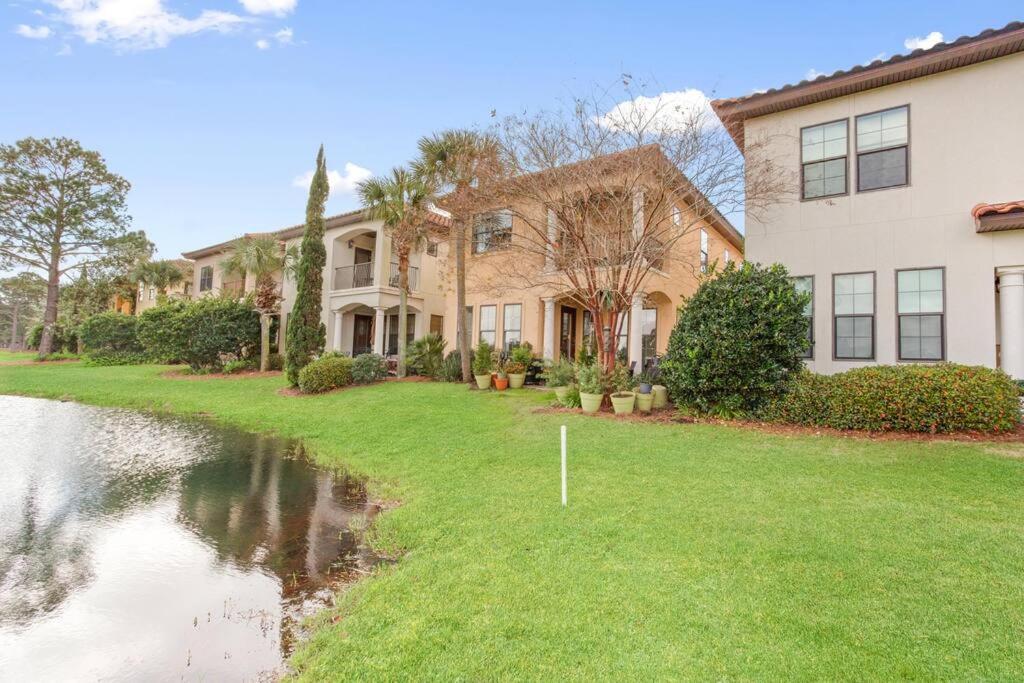 4 Bedroom House On The Golf Course With 2 Golf Carts! دستين المظهر الخارجي الصورة