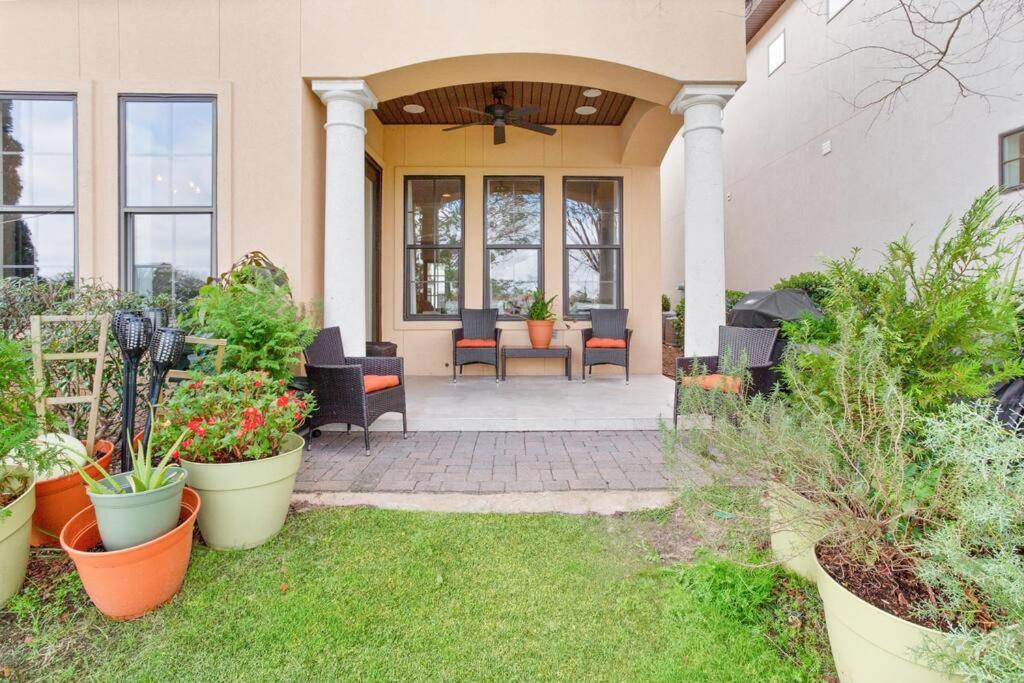 4 Bedroom House On The Golf Course With 2 Golf Carts! دستين المظهر الخارجي الصورة